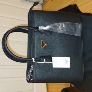 Alyssa vegan leather purse